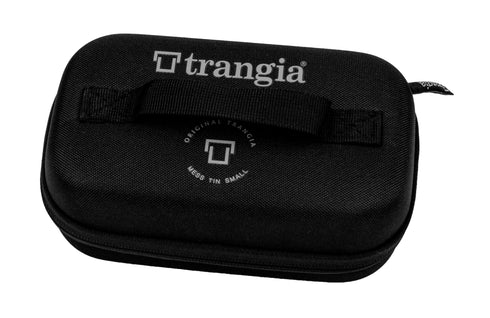 Trangia EVA case Mess tin large 煮飯神器收納盒(大)